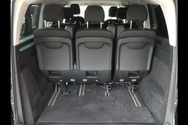 Mercedes-Benz EVITO TOURER PRO L2 35KWH 8 Persoons MARGE AUTO dubbele schuifdeuren