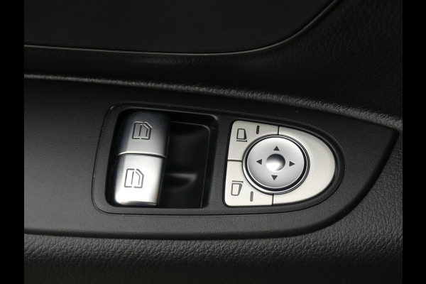 Mercedes-Benz EVITO TOURER PRO L2 35KWH 8 Persoons MARGE AUTO dubbele schuifdeuren