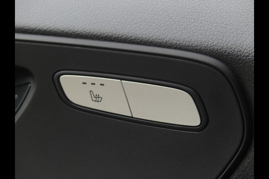 Mercedes-Benz EVITO TOURER PRO L2 35KWH 8 Persoons MARGE AUTO dubbele schuifdeuren