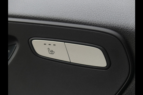 Mercedes-Benz EVITO TOURER PRO L2 35KWH 8 Persoons MARGE AUTO dubbele schuifdeuren