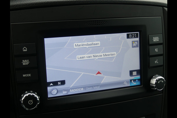 Mercedes-Benz EVITO TOURER PRO L2 35KWH 8 Persoons MARGE AUTO dubbele schuifdeuren