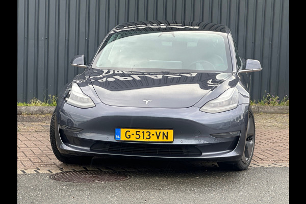 Tesla Model 3 Long Range AWD 75 kWh |SOH 88.3%|AUTOPILOOT|