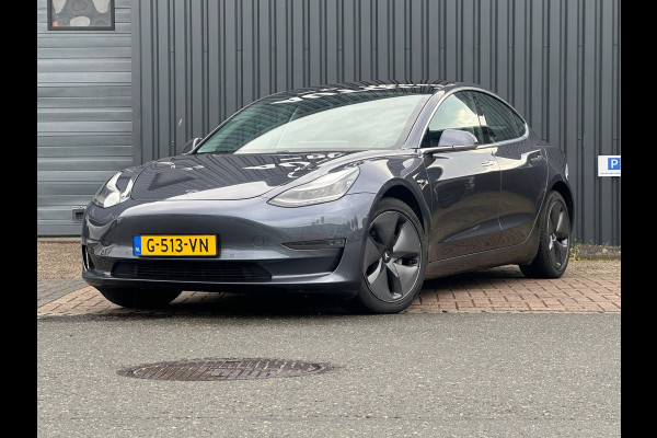 Tesla Model 3 Long Range AWD 75 kWh |SOH 88.3%|AUTOPILOOT|