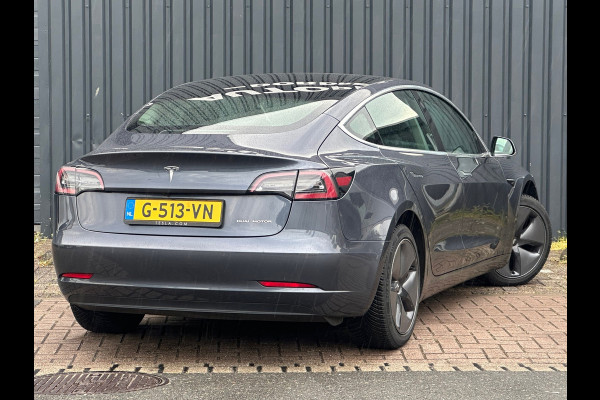Tesla Model 3 Long Range AWD 75 kWh |SOH 88.3%|AUTOPILOOT|
