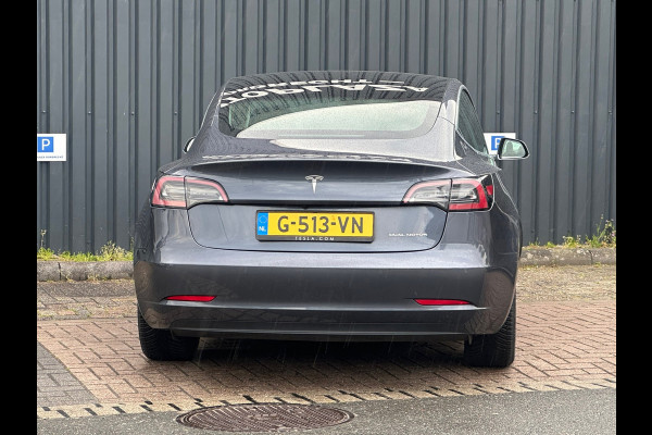 Tesla Model 3 Long Range AWD 75 kWh |SOH 88.3%|AUTOPILOOT|