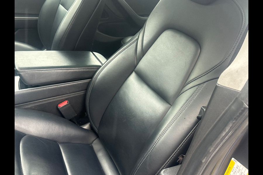 Tesla Model 3 Long Range AWD 75 kWh |SOH 88.3%|AUTOPILOOT|