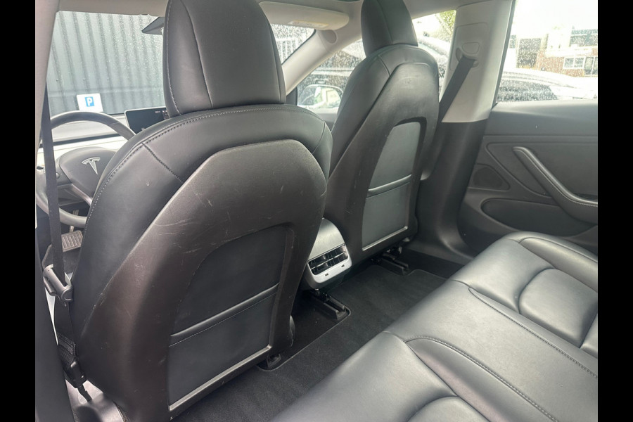 Tesla Model 3 Long Range AWD 75 kWh |SOH 88.3%|AUTOPILOOT|