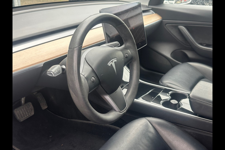 Tesla Model 3 Long Range AWD 75 kWh |SOH 88.3%|AUTOPILOOT|