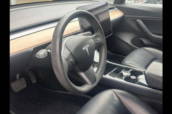 Tesla Model 3 Long Range AWD 75 kWh |SOH 88.3%|AUTOPILOOT|