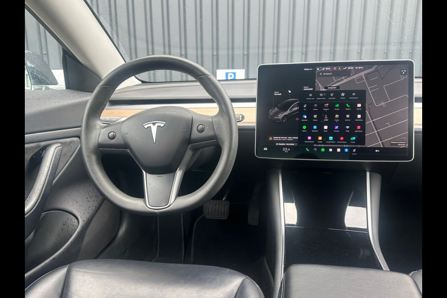 Tesla Model 3 Long Range AWD 75 kWh |SOH 88.3%|AUTOPILOOT|