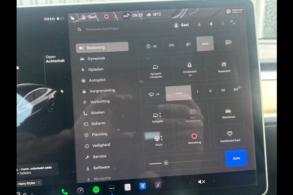 Tesla Model 3 Long Range AWD 75 kWh |SOH 88.3%|AUTOPILOOT|