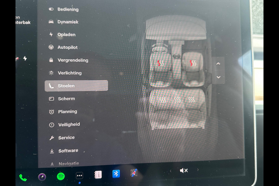 Tesla Model 3 Long Range AWD 75 kWh |SOH 88.3%|AUTOPILOOT|