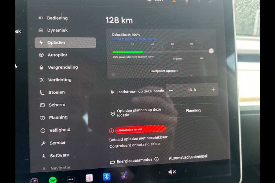 Tesla Model 3 Long Range AWD 75 kWh |SOH 88.3%|AUTOPILOOT|
