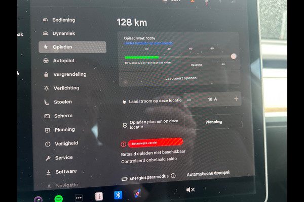Tesla Model 3 Long Range AWD 75 kWh |SOH 88.3%|AUTOPILOOT|