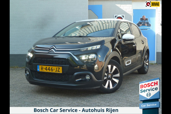 Citroën C3 1.2 PureTech Shine Business|Keyless-Entry/Go|Apple Carplay/Android Auto|LED|PDC|Cruise-Control