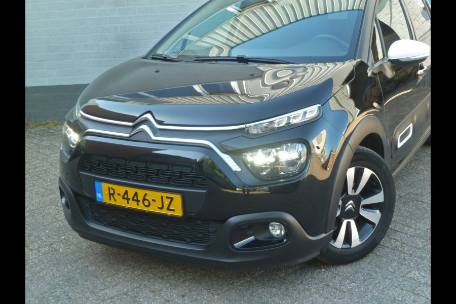 Citroën C3 1.2 PureTech Shine Business|Keyless-Entry/Go|Apple Carplay/Android Auto|LED|PDC|Cruise-Control