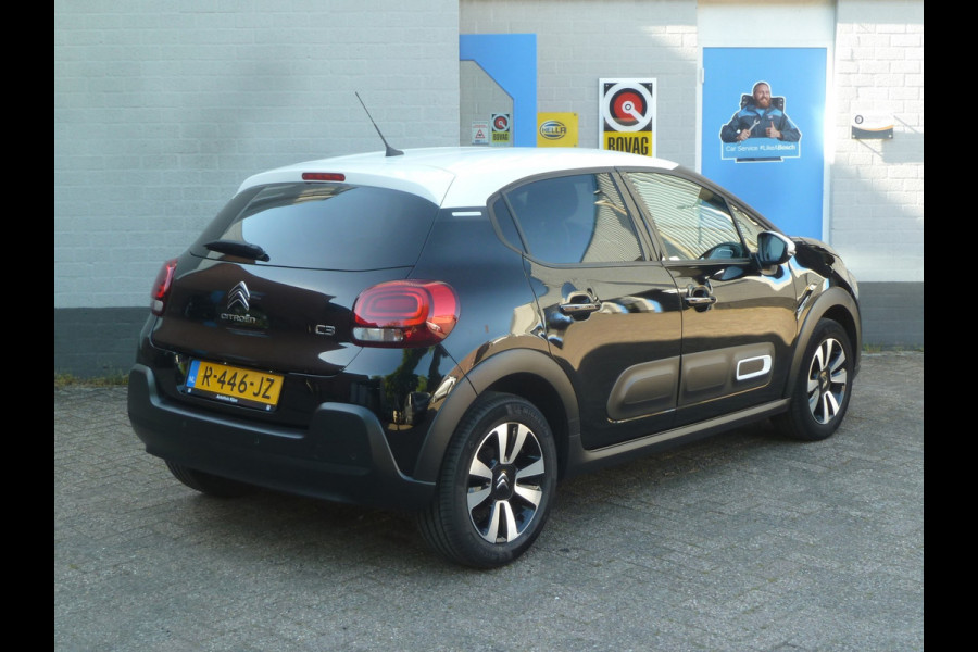 Citroën C3 1.2 PureTech Shine Business|Keyless-Entry/Go|Apple Carplay/Android Auto|LED|PDC|Cruise-Control
