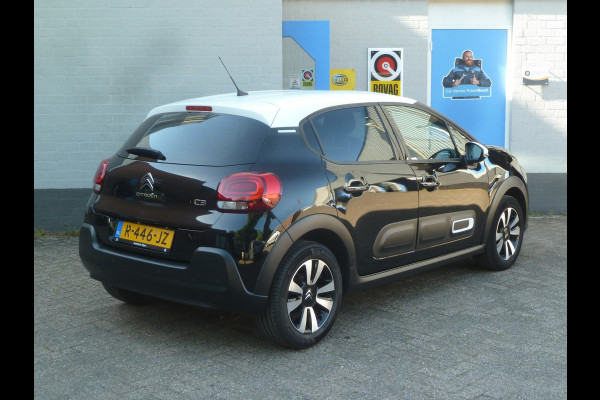 Citroën C3 1.2 PureTech Shine Business|Keyless-Entry/Go|Apple Carplay/Android Auto|LED|PDC|Cruise-Control