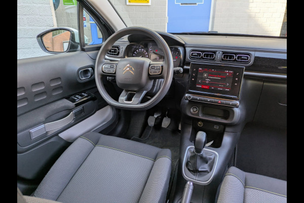 Citroën C3 1.2 PureTech Shine Business|Keyless-Entry/Go|Apple Carplay/Android Auto|LED|PDC|Cruise-Control