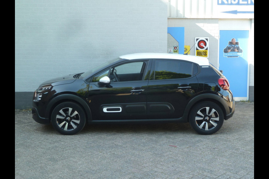 Citroën C3 1.2 PureTech Shine Business|Keyless-Entry/Go|Apple Carplay/Android Auto|LED|PDC|Cruise-Control