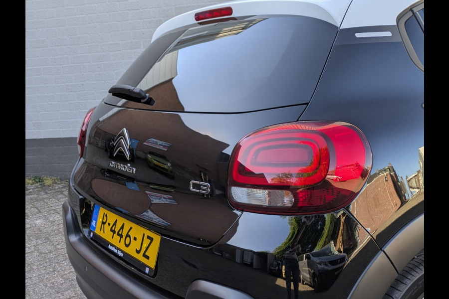 Citroën C3 1.2 PureTech Shine Business|Keyless-Entry/Go|Apple Carplay/Android Auto|LED|PDC|Cruise-Control