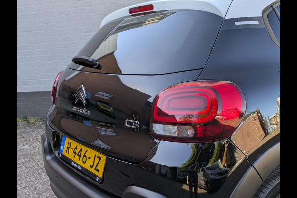 Citroën C3 1.2 PureTech Shine Business|Keyless-Entry/Go|Apple Carplay/Android Auto|LED|PDC|Cruise-Control