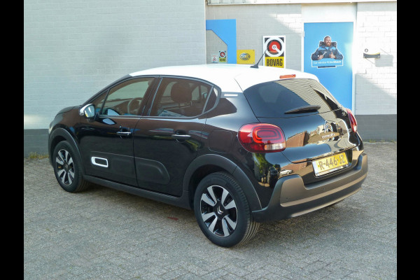 Citroën C3 1.2 PureTech Shine Business|Keyless-Entry/Go|Apple Carplay/Android Auto|LED|PDC|Cruise-Control