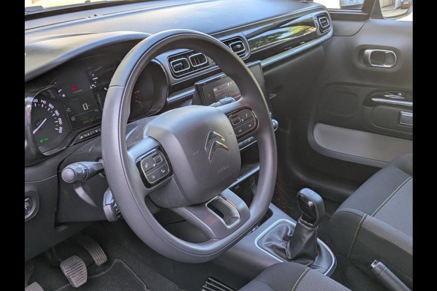 Citroën C3 1.2 PureTech Shine Business|Keyless-Entry/Go|Apple Carplay/Android Auto|LED|PDC|Cruise-Control