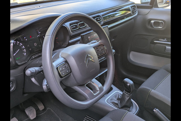 Citroën C3 1.2 PureTech Shine Business|Keyless-Entry/Go|Apple Carplay/Android Auto|LED|PDC|Cruise-Control