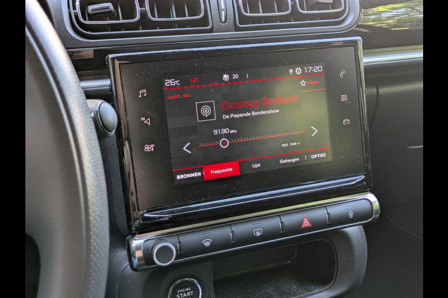 Citroën C3 1.2 PureTech Shine Business|Keyless-Entry/Go|Apple Carplay/Android Auto|LED|PDC|Cruise-Control