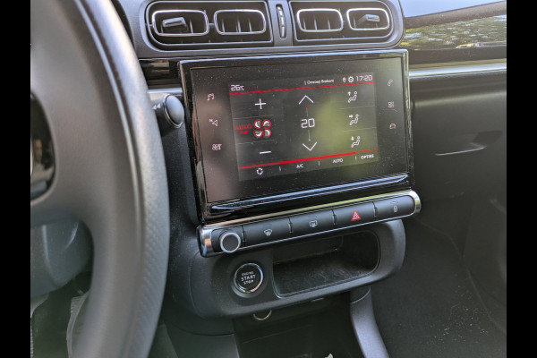 Citroën C3 1.2 PureTech Shine Business|Keyless-Entry/Go|Apple Carplay/Android Auto|LED|PDC|Cruise-Control