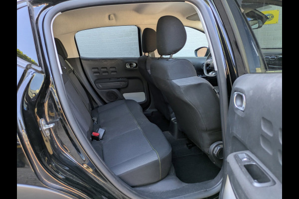 Citroën C3 1.2 PureTech Shine Business|Keyless-Entry/Go|Apple Carplay/Android Auto|LED|PDC|Cruise-Control