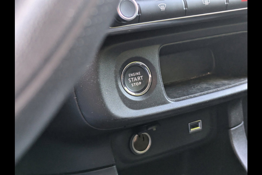 Citroën C3 1.2 PureTech Shine Business|Keyless-Entry/Go|Apple Carplay/Android Auto|LED|PDC|Cruise-Control