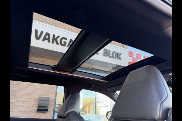 Toyota RAV4 2.5 Plug-in Hybrid AWD Bi-Tone Plus |Top kleur MIDNIGHT BLUE!! | Alle OPTIES | Rijklaar!!