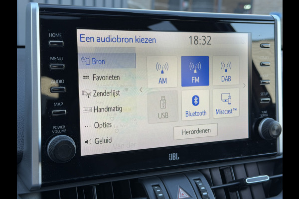 Toyota RAV4 2.5 Plug-in Hybrid AWD Bi-Tone Plus |Top kleur MIDNIGHT BLUE!! | Alle OPTIES | Rijklaar!!