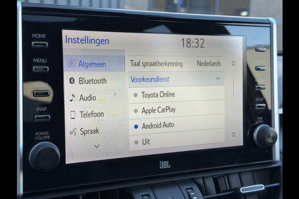 Toyota RAV4 2.5 Plug-in Hybrid AWD Bi-Tone Plus |Top kleur MIDNIGHT BLUE!! | Alle OPTIES | Rijklaar!!