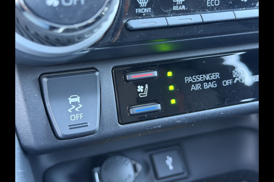 Toyota RAV4 2.5 Plug-in Hybrid AWD Bi-Tone Plus |Top kleur MIDNIGHT BLUE!! | Alle OPTIES | Rijklaar!!