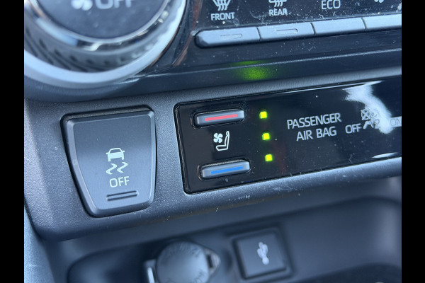 Toyota RAV4 2.5 Plug-in Hybrid AWD Bi-Tone Plus |Top kleur MIDNIGHT BLUE!! | Alle OPTIES | Rijklaar!!
