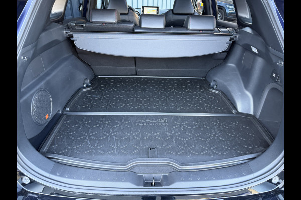 Toyota RAV4 2.5 Plug-in Hybrid AWD Bi-Tone Plus |Top kleur MIDNIGHT BLUE!! | Alle OPTIES | Rijklaar!!