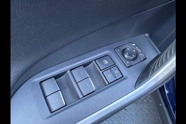 Toyota RAV4 2.5 Plug-in Hybrid AWD Bi-Tone Plus |Top kleur MIDNIGHT BLUE!! | Alle OPTIES | Rijklaar!!