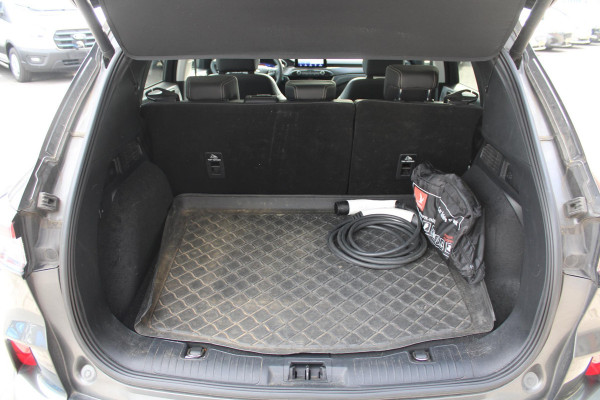 Ford Kuga 2.5 PHEV Vignale | 121.500 KM | Volledig lederen interieur | Winter Pack |