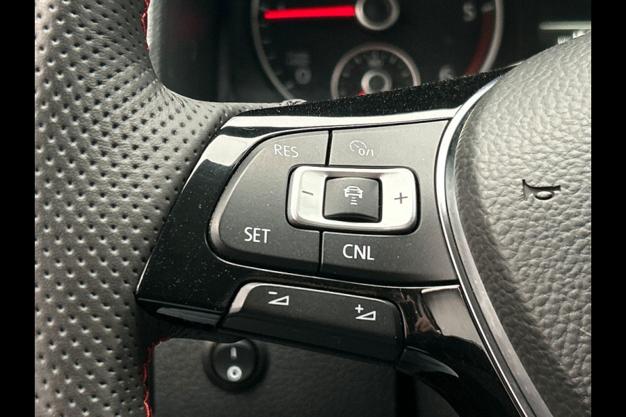Volkswagen Caddy 2.0 TDI L1H1 BMT | Black/line | Origineel NL | Apple/Carplay | Adapt.Cruise/Control