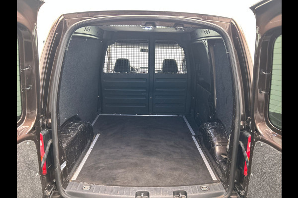 Volkswagen Caddy 2.0 TDI L1H1 BMT | Black/line | Origineel NL | Apple/Carplay | Adapt.Cruise/Control
