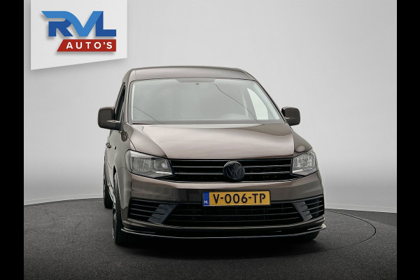 Volkswagen Caddy 2.0 TDI L1H1 BMT | Black/line | Origineel NL | Apple/Carplay | Adapt.Cruise/Control