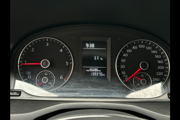 Volkswagen Caddy 2.0 TDI L1H1 BMT | Black/line | Origineel NL | Apple/Carplay | Adapt.Cruise/Control