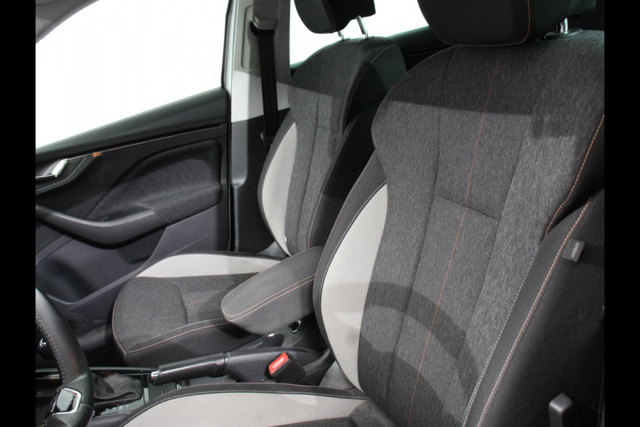 Škoda Kamiq 1.0 TSI 110pk DSG Style | Navigatie | Apple Carplay/Android auto | Parkeersensor achter | Cruise Control | Verwarmbare voorstoelen | Extra getint glas | Climate Control | Digitale Cockpit