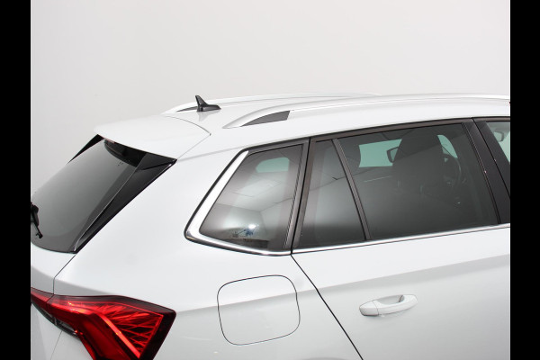 Škoda Kamiq 1.0 TSI 110pk DSG Style | Navigatie | Apple Carplay/Android auto | Parkeersensor achter | Cruise Control | Verwarmbare voorstoelen | Extra getint glas | Climate Control | Digitale Cockpit