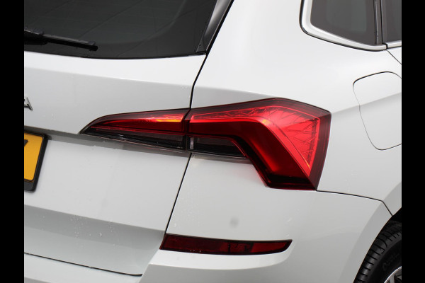 Škoda Kamiq 1.0 TSI 110pk DSG Style | Navigatie | Apple Carplay/Android auto | Parkeersensor achter | Cruise Control | Verwarmbare voorstoelen | Extra getint glas | Climate Control | Digitale Cockpit