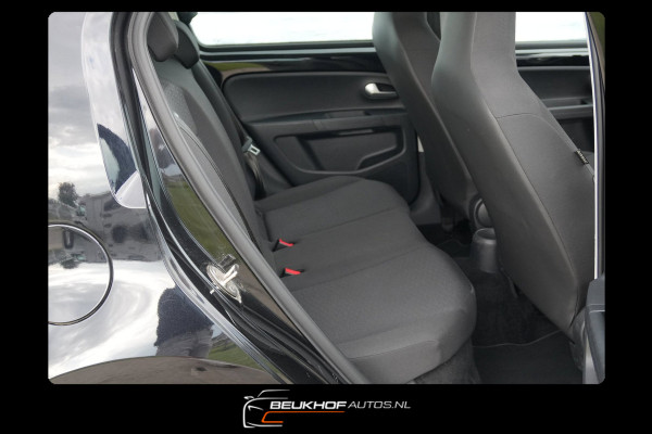 Seat Mii Electric Electric Range 233km Airco Automaat 25dkm!