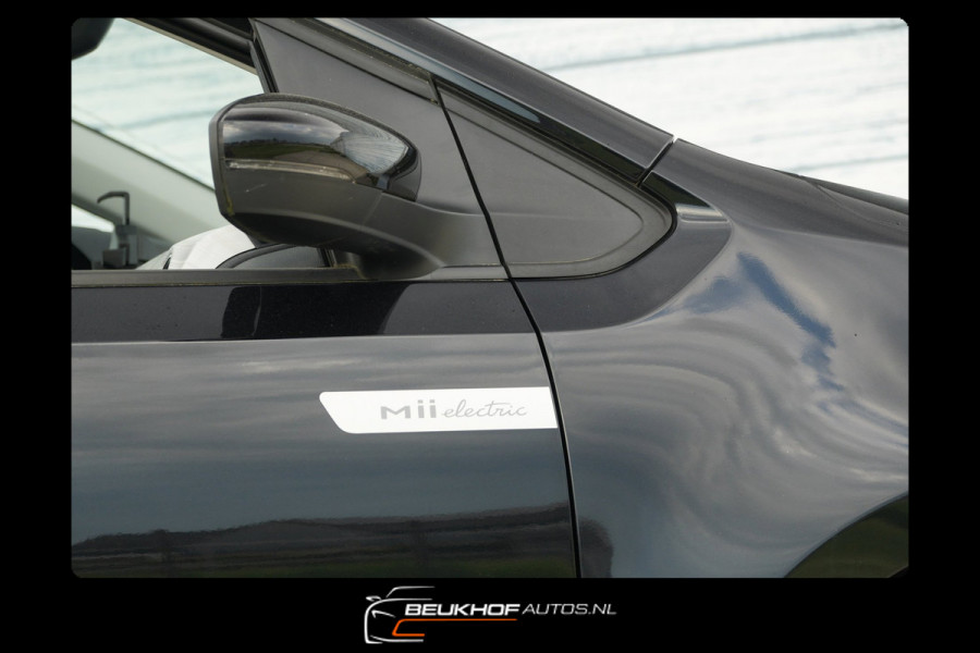 Seat Mii Electric Electric Range 233km Airco Automaat 25dkm!